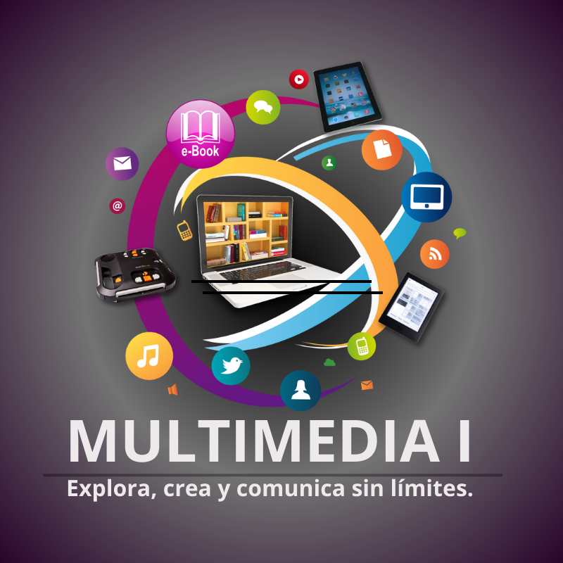 MULTIMEDIA I
